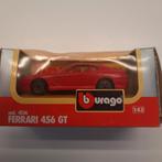 BURAGO 1/43 nr.4136: FERRARI 456 GT *NEW*, Ophalen, Nieuw, Auto, Overige merken
