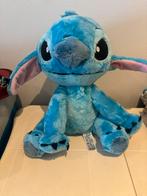 Stitch knuffel blauw, Kinderen en Baby's, Speelgoed | Knuffels en Pluche, Ophalen of Verzenden, Nieuw