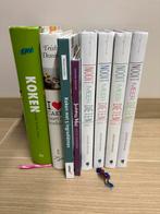 Kookboeken - Sandra Bekkari, Boeken, Ophalen, Zo goed als nieuw