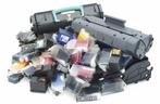 DONNE cartouches d'encre vides pour ASBL, Ophalen of Verzenden, Gebruikt, Cartridge