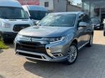 Mitsubishi Outlander // 4X4 // Benzine-Hybride, Auto's, Automaat, Outlander, Bedrijf, 5 zetels
