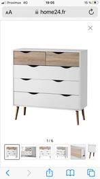 Commode scandinave, Ophalen, Zo goed als nieuw