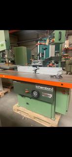 Topie  Chambon lange werktafel . Elektrische bediening, Zakelijke goederen, Ophalen, Elektrisch, Overige typen