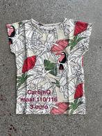 Kinderkleding maat 110 (lente/zomer), Ophalen of Verzenden, Gebruikt, Meisje