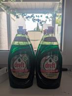 Dreft platinum Quickwash 780 ml, Ophalen, Nieuw