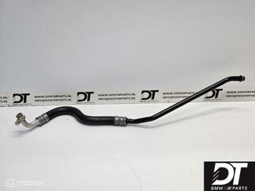 Olieleiding BMW M3 M4 F80 F82 F83 S55 17222358290 beschikbaar voor biedingen