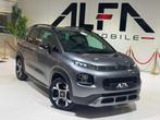Citroën C3 Aircross 1.2i*Boite Auto*Gps*Crplay*Camera*Garan, Automaat, Stof, Gebruikt, Parkeersensor