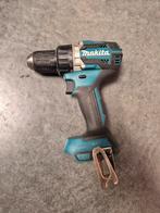 Makita ddf484 boormachine, Ophalen of Verzenden, Gebruikt, Boormachine