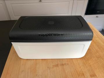 Tupperware brooddoos Breadsmart, Enlèvement, Neuf