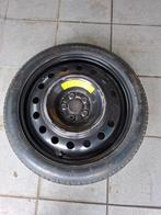 Roue galette/secours/reserse Subaru, Auto-onderdelen, Banden en Velgen, Banden en Velgen, 17 inch, Ophalen of Verzenden, Zomerbanden