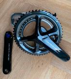 Cranstel dura ace 175, Fietsen en Brommers, Racefiets, Zo goed als nieuw, Shimano, Ophalen