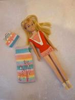 skipper jaren 60, Fashion Doll, Gebruikt, Ophalen of Verzenden