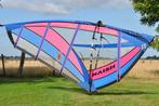 3.7m2 Naish Hokua complete tuigage + 3.4m2 NorthSails Voodoo, Watersport en Boten, Windsurfen, Ophalen, Minder dan 5 m², Zeil
