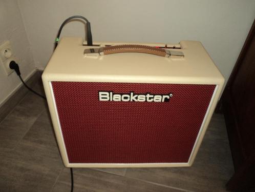 Blackstar gitaarversterker, Muziek en Instrumenten, Versterkers | Bas en Gitaar, Gebruikt, Gitaar, Minder dan 50 watt, Ophalen