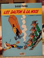 Lucky Luke, Boeken, Stripverhalen, Eén stripboek, Ophalen of Verzenden, Zo goed als nieuw, Morris