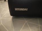 Barre de son Hyundai Boom Modèle HHE271901 Bluetooth et HDMI, Enlèvement, Bluetooth, Comme neuf