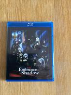 Blu ray the eminence  schadow, Ophalen of Verzenden, Zo goed als nieuw, Overige genres