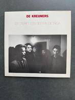 DE KREUNERS, Cd's en Dvd's, Vinyl | Nederlandstalig, Ophalen