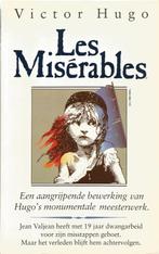 LES MISÉRABLES - Victor Hugo, Boeken, Literatuur, Gelezen, Ophalen of Verzenden, Victor hugo, België