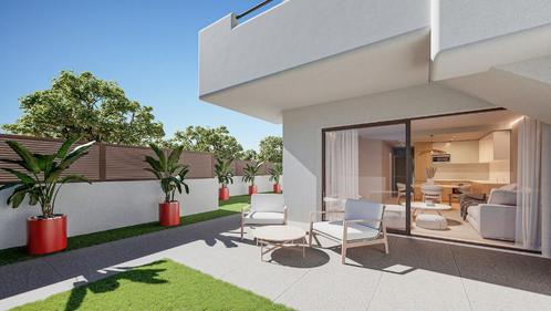 Carrasco Park residencial pre sale San pedro del Pinatar, Immo, Buitenland, Spanje, Appartement, Overige