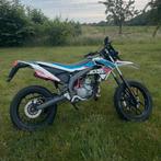 Derbi 50cc, Fietsen en Brommers, Ophalen of Verzenden, Zo goed als nieuw, Derbi