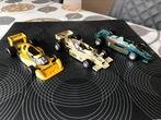 F1. 1/32, Hobby en Vrije tijd, Modelauto's | 1:32, Ophalen of Verzenden, Zo goed als nieuw