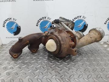 B.M.W. 1 SERIES [TURBOCHARGER] 2018 beschikbaar voor biedingen