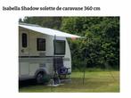 Article  caravane, Comme neuf