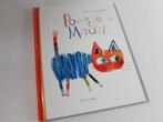 Boek "Poesje mauw", Boeken, Ophalen of Verzenden, Nieuw, Mies van Hout