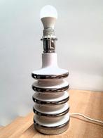 Pied de lampe vintage - Space Age, Enlèvement ou Envoi