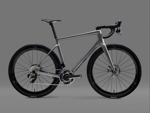 Enve Melee, Fietsen en Brommers, Fietsen | Racefietsen, Zo goed als nieuw, Heren, Overige merken, Meer dan 20 versnellingen, Overige maten