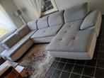 Zetel, Huis en Inrichting, Ophalen, Gebruikt, Hoekbank, 300 cm of meer