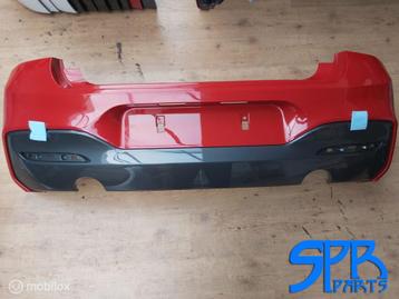 F20 F21 LCi 1 SERIES M PACKAGE M PARE-CHOC ARRIERE DIFFUSEUR, Neuf, Arrière, BMW, Pare-chocs