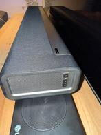Sonos playbar, Audio, Tv en Foto, Soundbars, Ophalen, Zo goed als nieuw