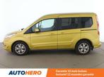 Ford Tourneo Connect 1.0 EcoBoost Titanium, Cruise Control, Achat, 998 cm³, 129 g/km