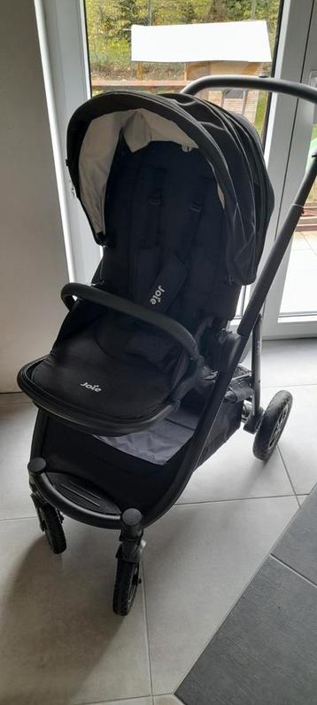 Poussette Joie beschikbaar voor biedingen