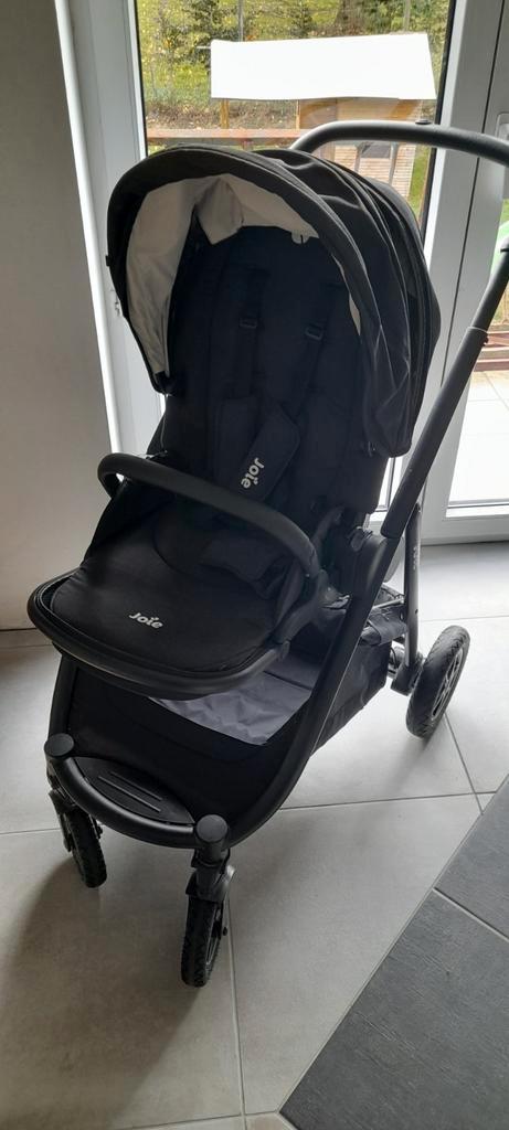 Poussette Joie, Kinderen en Baby's, Kinderwagens en Combinaties, Zo goed als nieuw, Kinderwagen, Ophalen
