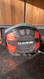 Harnas zittrapeze daikine fusion maat M, Watersport en Boten, Ophalen, Zo goed als nieuw