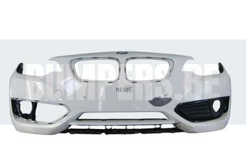 Bumper BMW 2 F22 F23 13- Voorbumper MZ885 beschikbaar voor biedingen