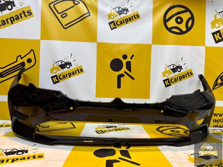 Voorbumper BMW 3 Serie G20 G21 6xPDC 51117422239 bumper, Auto-onderdelen, Carrosserie, Bumper, BMW, Voor, Gebruikt