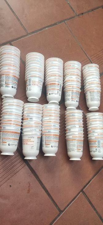 Lot de 10 Godets pour semis et plantes, Jardin & Terrasse, Pots de fleurs, Enlèvement ou Envoi