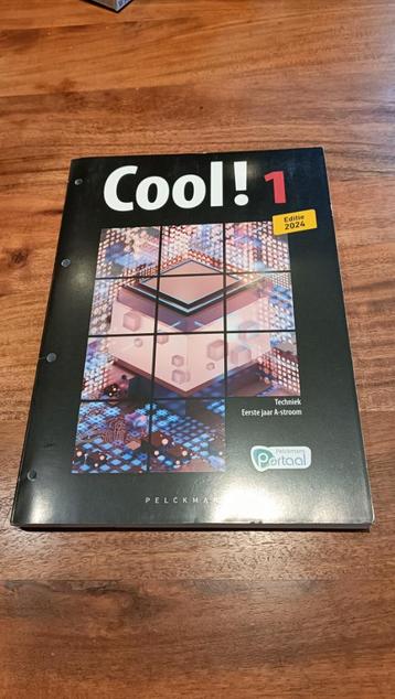 Cool! 1 (Editie 2024) beschikbaar voor biedingen