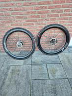 Dt swiss wielen, Fietsen en Brommers, Ophalen