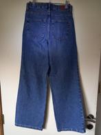 Dameskleding - Wide jeans Only - maat 25/32, Only, Blauw, Ophalen of Verzenden, Zo goed als nieuw