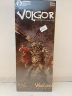 Volgor the skull hunter (Warlord saga) (Andrea Models), Ophalen of Verzenden, Nieuw, Groter dan 1:35, Figuur of Figuren