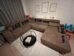 Canape U. 300€, Huis en Inrichting, Ophalen, Gebruikt