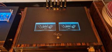 Amplifier Class A Hand MADE, Enlèvement ou Envoi, Neuf