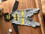 Baby pyjama Batman merk Batman maat 50., Ophalen of Verzenden, Jongetje, Batman, Zo goed als nieuw