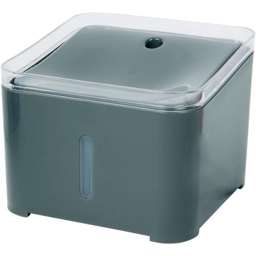 Filter waterfontein, Dieren en Toebehoren, Kattenvoerbakken en Drinkbakken, Nieuw, Automatisch, Ophalen