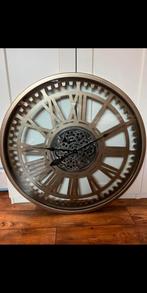 Wandklok, Huis en Inrichting, Ophalen, Nieuw, Analoog, Wandklok